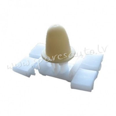 T349(10) - sm. 03-A=? - Plastmasas Turētāji - UNSORTED PLASTMASAS TURĒTĀJS Rīga - foto 1