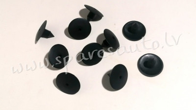 T393(10) - Wheel arch cover - Plastmasas Turētāji - UNSORTED PLASTMASAS TURĒTĀJS Rīga - foto 1