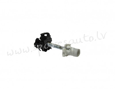 T474 - 1PC. - Plastmasas Turētāji - UNSORTED PLASTMASAS TURĒTĀJS Rīga - foto 1