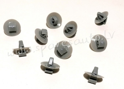 T490(10) - Ø 8mm 4501568 | 4501589 | 500326896 | 500339745 | 7701470779 | 7703077421 - Plastmasas Tu Rīga - foto 1