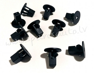 T644(10) - T644(10), 6488085 - Plastmasas Turētāji - UNSORTED PLASTMASAS TURĒTĀJS Rīga - foto 1