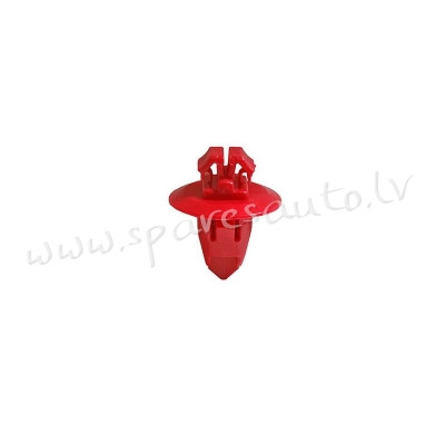 T663(10) - 10pc. - Plastmasas Turētāji - UNSORTED PLASTMASAS TURĒTĀJS Rīga - foto 1