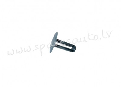 T683 - wheel arch cover, trim - Plastmasas Turētāji - UNSORTED PLASTMASAS TURĒTĀJS Rīga - foto 1