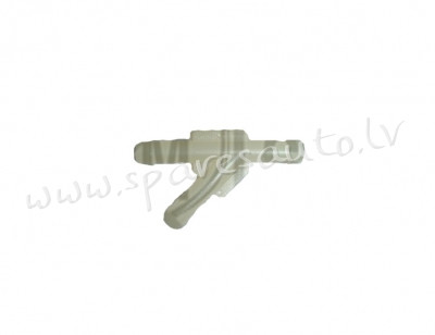 T722 - 1pc. - Plastmasas Turētāji - UNSORTED PLASTMASAS TURĒTĀJS Rīga - foto 1