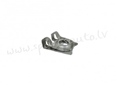 T816 - Bumper, protections - Plastmasas Turētāji - UNSORTED PLASTMASAS TURĒTĀJS Rīga - foto 1