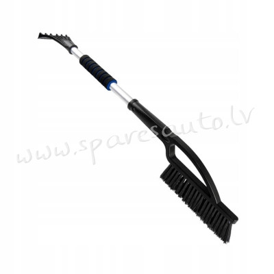 TP-098741 - Nice Touch SLIM Aluminium 77 - Aksesuāri - UNSORTED AUTO PIEDERUMI Рига - изображение 1