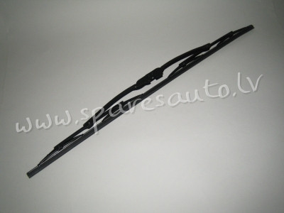 W1P550L - 550 SRL, 550mm - Logu Tīrīšanas Slotiņas - UNSORTED STIKLA TĪRĪTĀJU SLOTIŅAS Рига - изображение 1