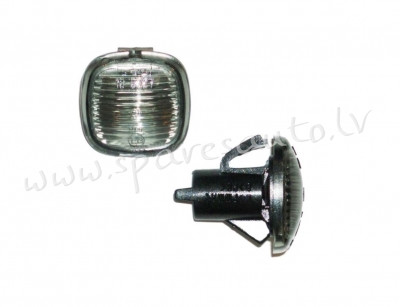 ZAD1405D - fits for A8 >1999 - Spārna Pagrieziena Rādītājs - AUDI A4  B5 (1994-1998) Rīga - foto 1