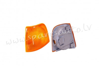 ZAD1506YL - 'OEM: 443953049' TYC, without bulb holders, without bulbs L - Pagrieziena Rādītājs - AUD Rīga - foto 1