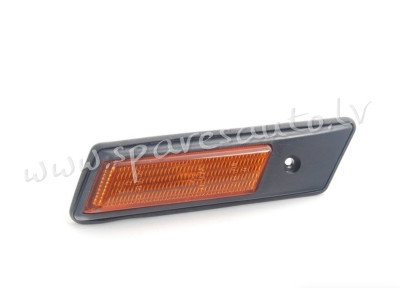 ZBM1402YL - 'OEM: 63188357047' EDA PARTS, without bulb holders, without bulbs L - Spārna Pagrieziena Рига - изображение 1