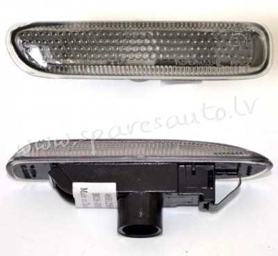ZBM1403DL - 'OEM: 63138370719' EDA PARTS, E46, 00-05 Compact, without bulb holders, without bulbs L  Рига - изображение 1