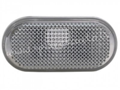 ZDS1403L/R - 'OEM: 26160AX001' TYC, without bulb holders, without bulbs R=L - Spārna Pagrieziena Rād Rīga - foto 1