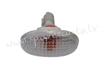 ZDW1412(K)CL/R - 'OEM: 96415789' EDA PARTS, without bulbs, with bulb holders R=L - Spārna Pagriezien Rīga - foto 1