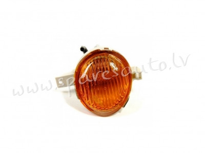 ZDW1611YL - 'OEM: 96563486' EDA PARTS L - Pagrieziens Bamperī - DAEWOO MATIZ (2001-2005) Rīga - foto 1