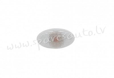 ZMN1408CL/R - 'OEM: 63137166014' TYC, without bulb holders, without bulbs R=L - Spārna Pagrieziena R Rīga - foto 1