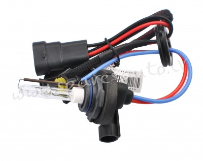 ZMPHB443 - HB4 M-TECH Basic HB4 4300K Bulb - Ksenona Spuldzite - UNSORTED XENON BULBS Rīga - foto 1