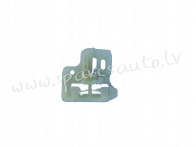 ZN2052-1 - L - Plastmasas Turētāji - BMW X5  E53 (2000-2004) Rīga - foto 1