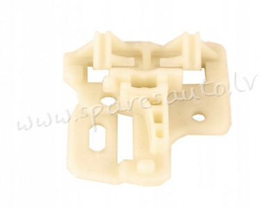 ZN2052-2 - R - Plastmasas Turētāji - BMW X5  E53 (2000-2004) Рига - изображение 1