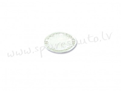 ZOP1402C -  EDA PARTS, (12.94-02.98), without bulb holders, without bulbs - Spārna Pagrieziena Rādīt Rīga - foto 1