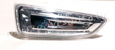 ZOP1410R - 'OEM: 1713005' TYC, without bulb holders, without bulbs R - Spārna Pagrieziena Rādītājs - Rīga - foto 1