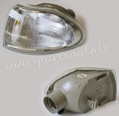 ZOP1511L - 'OEM: 381935' TYC, (12.94-02.98), without bulb holders, without bulbs L - Pagrieziena Rād Rīga - foto 1
