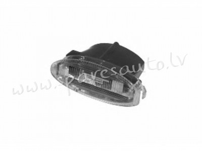 ZOP1703 - (E), LH=RH, OP Astra 91>/Vectra 95>/Combo 93> - Numura Apgaismojums - OPEL ASTRA  G (1998- Rīga - foto 1