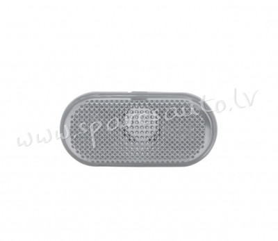ZRN1411L/R - 'OEM: 4416076' EDA PREMIUM, Laguna (94-98), without bulb holders, without bulbs R=L - S Rīga - foto 1