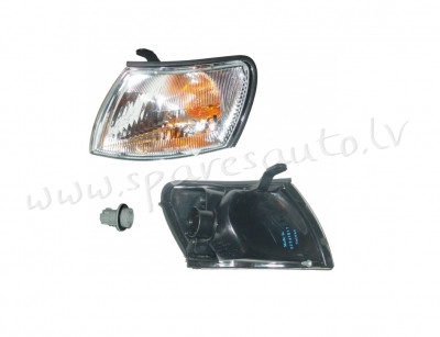 ZTY1595L - 06.95-09.97, (E) L - Pagrieziena Rādītājs - TOYOTA CARINA  T190E (1992-1997) Rīga - foto 1
