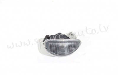 ZTY1701 - 'OEM: 81270-0H010' EDA PARTS - Numura Apgaismojums - TOYOTA AYGO (2005-2012) Rīga - foto 1