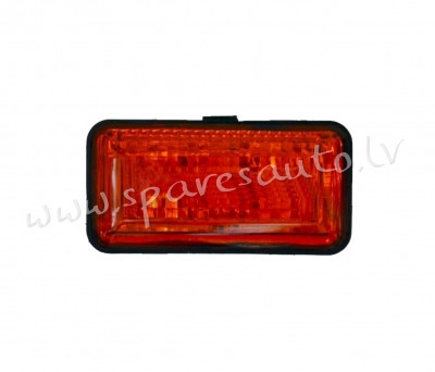 ZVW1401Y - 'OEM: 1H0949101A' EDA PARTS, (93-95), without bulb holders, without bulbs - Spārna Pagrie Rīga - foto 1