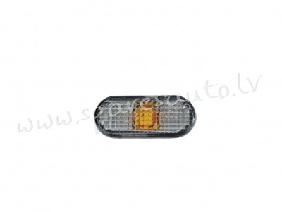 ZVW1402D - 1091798 | 3A0949101B | 3A0949117B | 99VW-13K309-AA | 9EL147073801  96-, black TYC - Spārn Рига - изображение 1