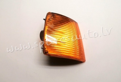 ZVW1507R - 'OEM: 357953050' TYC, without bulb holders, without bulbs R - Pagrieziena Rādītājs - VW P Рига - изображение 1