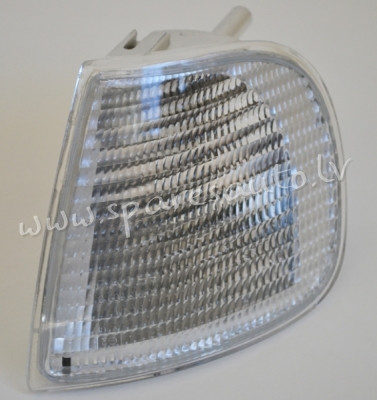 ZVW1517CL - 'OEM: 6K5953049C' TYC, without bulb holders, without bulbs L - Pagrieziena Rādītājs - VW Рига - изображение 1