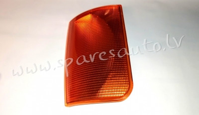 ZVW1526YR - 'OEM: 2D0953042' EDA PARTS, without bulb holders, without bulbs R - Pagrieziena Rādītājs Rīga - foto 1