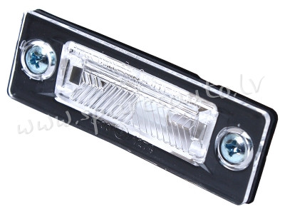 ZVW1705L/R - 'OEM: 3B5943021A' EDA PARTS, Passat Estate, without bulbs R=L - Numura Apgaismojums - V Rīga - foto 1