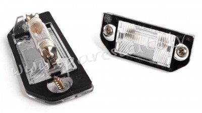ZVW1706 - 'OEM: 3B0943021' EDA PARTS, Estate, SDN - Numura Apgaismojums - VW PASSAT  B5 (1996-2000) Rīga - foto 1