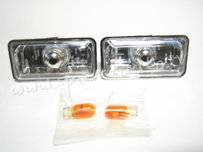 ZVW5074 - 91->95, Tuning, set, 441-1401PXBE-C - Spārna Pagrieziena Rādītājs - VW GOLF III (1991-1997 Рига - изображение 1