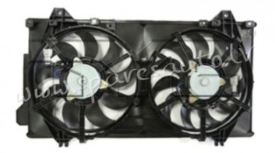 RDMZA025 - 'OEM: PE11-15-025A'  - Radiatora Un Kondicioniera Difuzors - MAZDA 6  GJ (2012-2014) Рига - изображение 1