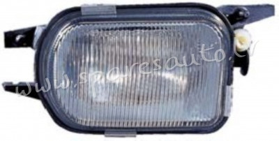 ZBZ2004R - 'OEM: A2158200656' TYC, W203 (00-02) / SLK (00-04), without bulbs R - Miglas Lukturis - M Рига - изображение 1