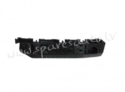 PTY46382AL - OEM: 52536-52080'  L - Bampera Stiprinājums - TOYOTA YARIS HB (2015-2017) Rīga - foto 1