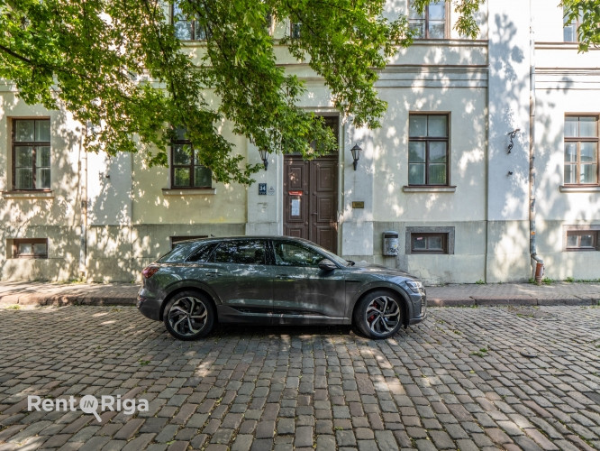 Ēku komplekss un zeme Vecrīgā.  (Kungu iela 34, Kalēju iela 78, 13.janvāra iela 25) Izsole. Rīga - foto 19