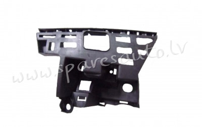 PSD43004AL - OEM: 5J0807055' (07-10) L - Bampera Stiprinājums - SKODA FABIA (2007-2010) Рига - изображение 1