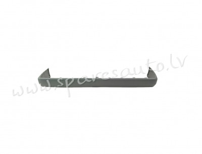 PBZ04015PA - 'OEM: A1248851321' E Class, SDN, (07.93-06.95) - Bampera Moldings - MERCEDES W124 (1985 Rīga - foto 1