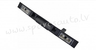2055Z-451 - OEM: 51 13 7 004 532; 51 13 7 004 537; 51 13 7 062 293; 51137054941; 51137061247; 511371 Rīga - foto 1