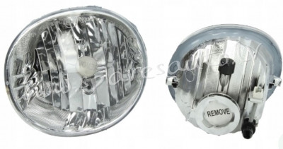 8147301E - OE 8121042050; 8121142050 R - Miglas Lukturis - TOYOTA HILUX (2005-2012) Rīga - foto 1