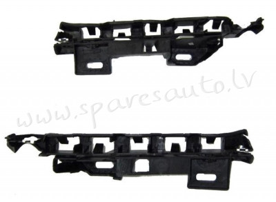 PCT43017AR - OEM: 741679'  R - Bampera Stiprinājums - CITROEN C4 (2004-2008) Rīga - foto 1