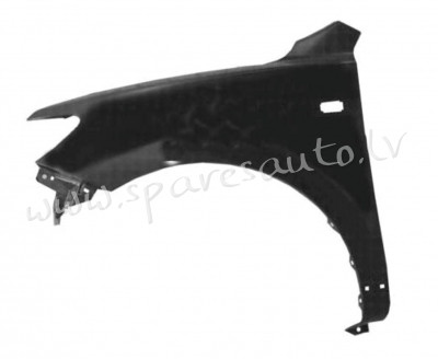 PHN10028AL - 'OEM: 663102B250' with hole for flasher L - Spārns - HYUNDAI SANTAFE (2007-2009) Рига - изображение 1