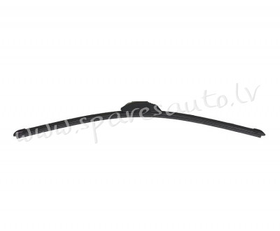W1F530L - 530 SRLine 530mm 5 adapters - Logu Tīrīšanas Slotiņas - UNSORTED STIKLA TĪRĪTĀJU SLOTIŅAS Рига - изображение 1