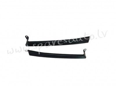 PBZ07028HAR - 'OEM: A9016370340' metallic R - Josla Zem Lukturiem - MERCEDES SPRINTER (2003-2005) Рига - изображение 1