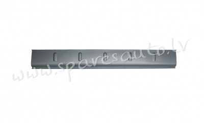 PFT76010EL/R -  under sliding door, internal part, 1500 mm R=L - Slieksnis - PEUGEOT BOXER  230 (199 Rīga - foto 1
